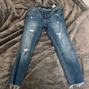 Holister Skinny Jeans